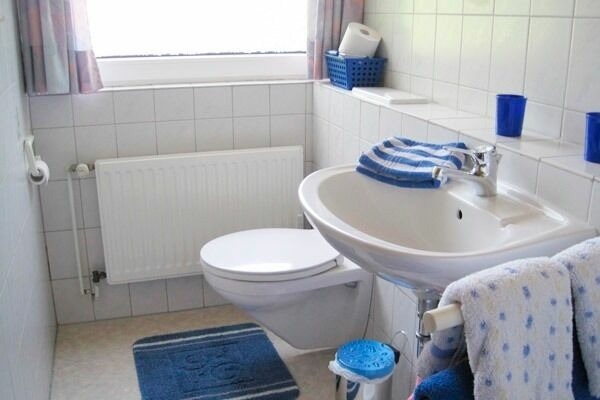 Ferienwohnung in Fehmarn OT D&auml;nschendorf - Ferienhof Ralf Becker Nr.3 - Bild 5