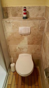 Ferienhaus in Fehmarn OT D&auml;nschendorf - Haus Sonnenschein - Bild 14