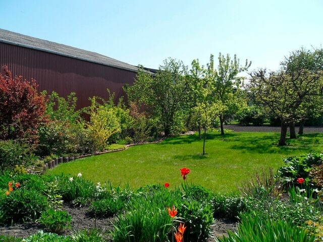 Ferienwohnung in Fehmarn OT Todendorf - Ferienhof Manowski Nr.1 - Bild 11