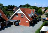 Ferienwohnung in Fehmarn OT Gollendorf - Haus Ostseeglück Silbermöwe Whg. IV (9152/I) - Fehmarn - Bild 8