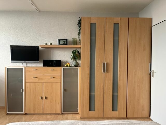 Ferienwohnung in Fehmarn OT Burgtiefe - Südstrandwohnung Seiss "Grande" - Bild 4