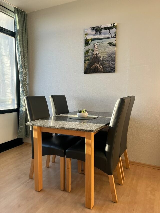 Ferienwohnung in Fehmarn OT Burgtiefe - Südstrandwohnung Seiss "Grande" - Bild 6