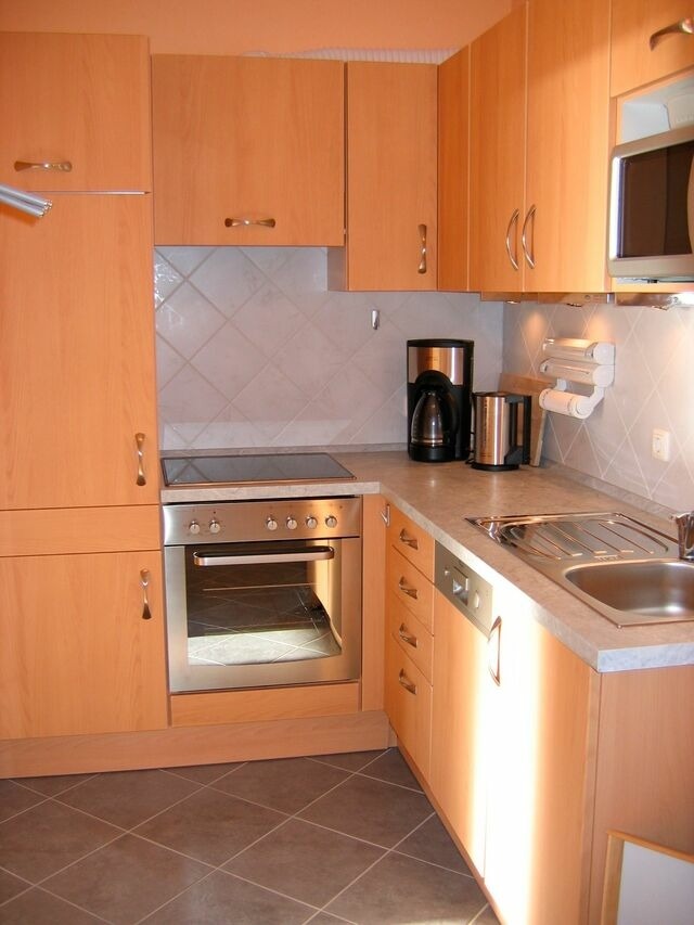 Ferienwohnung in Fehmarn OT Burgtiefe - Südstrandwohnung Seiss "Grande" - Bild 9