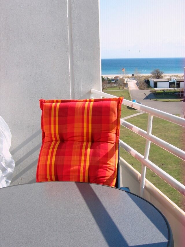 Ferienwohnung in Fehmarn OT Burgtiefe - Südstrandwohnung Seiss "Grande" - Bild 13