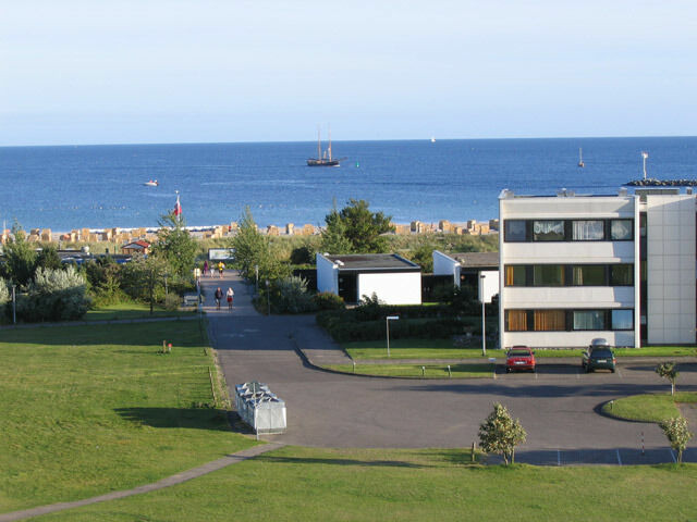 Ferienwohnung in Fehmarn OT Burgtiefe - Südstrandwohnung Seiss "Grande" - Bild 14