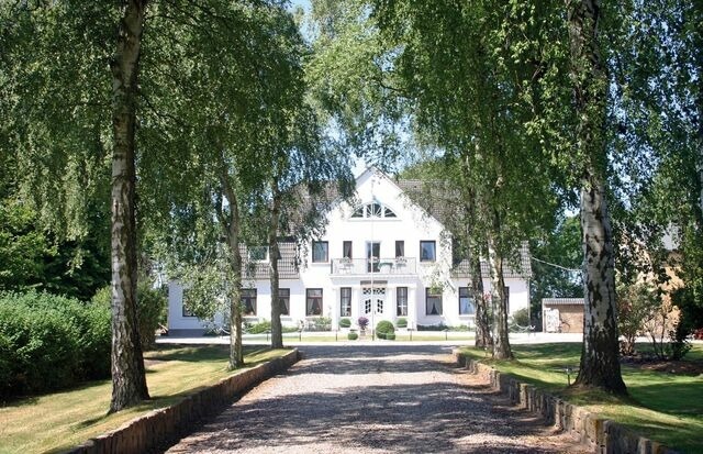 Ferienhaus in Fehmarn OT Todendorf - Ferienhof Rauert Haus 1 - Bild 8