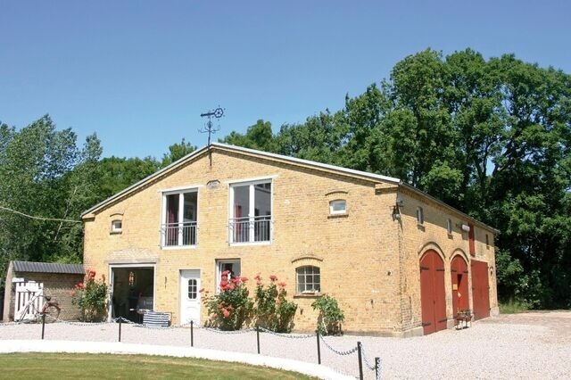 Ferienhaus in Fehmarn OT Todendorf - Ferienhof Rauert Haus 1 - Bild 9