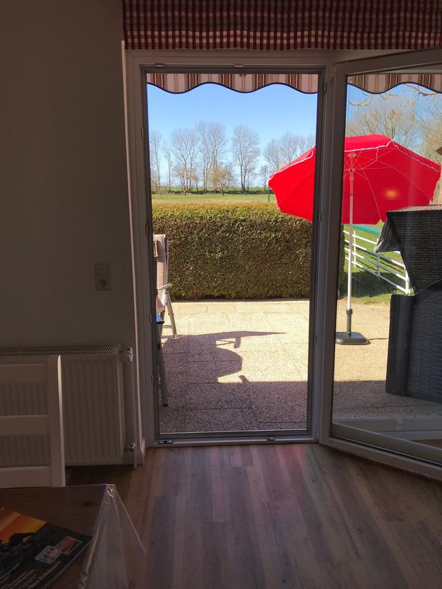 Ferienwohnung in Fehmarn OT Todendorf - Ferienwohnung zum Hof - Köneking - Bild 11