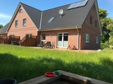 Ferienhaus in Fehmarn OT Sulsdorf - Bauernhof Kleingarn-Landhus Reihenhaus Nr. 24 - Bild 1
