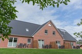 Ferienhaus in Fehmarn OT Sulsdorf - Bauernhof Kleingarn-Landhus Reihenhaus Nr. 24 - Bild 3
