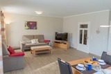 Ferienhaus in Fehmarn OT Sulsdorf - Bauernhof Kleingarn-Landhus Reihenhaus Nr. 24 - Bild 9