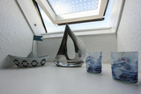 Ferienhaus in Fehmarn OT Burg - Ferienhaus "Amalia" - Bild 19