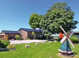 "Ferienhof Alte Mühle" W 5