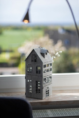 Ferienwohnung in Fehmarn OT Meeschendorf - "Ferienhof Sporleder" - Bauernhaus 2 - Bild 6