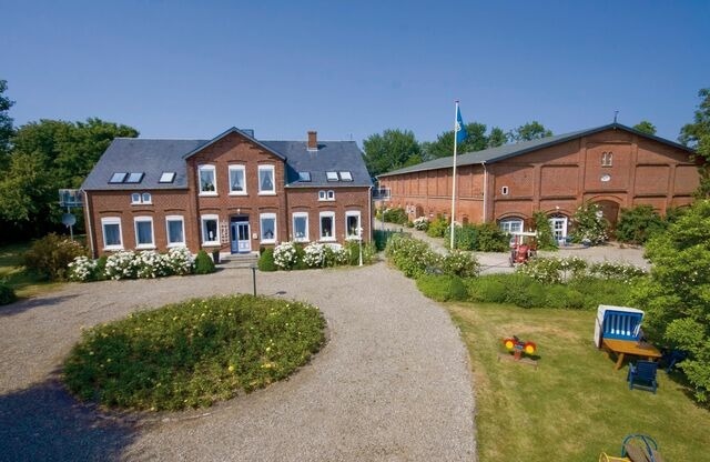 Ferienwohnung in Fehmarn OT Meeschendorf - "Ferienhof Sporleder" - Bauernhaus 2 - Bild 8
