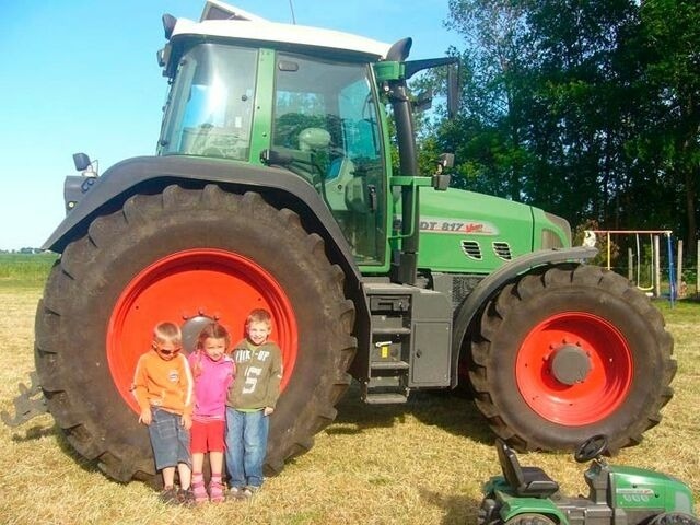 Ferienwohnung in Fehmarn OT Meeschendorf - "Ferienhof Sporleder" - Bauernhaus 2 - Bild 13