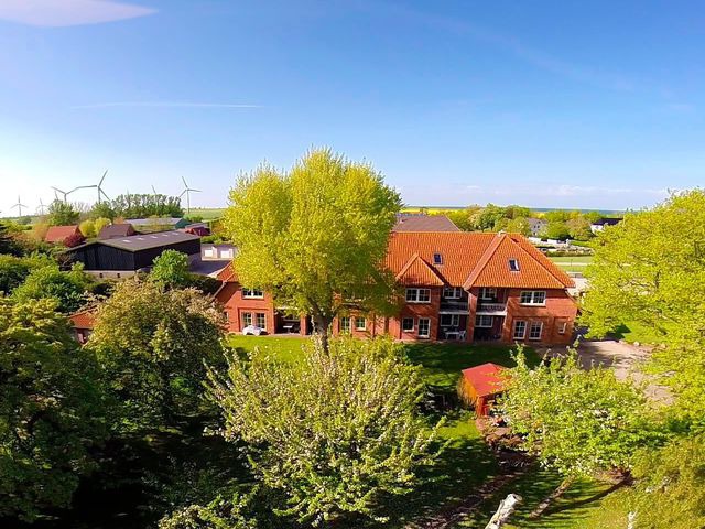 Ferienwohnung in Fehmarn OT Presen - "Ferienhof Rie&szlig;en" Utspan Nr. 62 - Bild 2