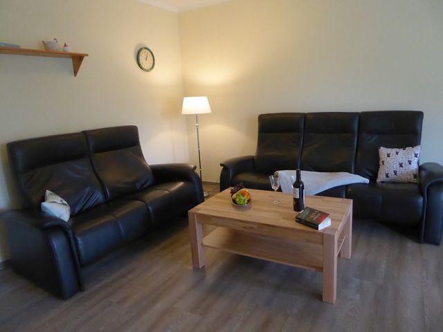 Ferienwohnung in Fehmarn OT Presen - "Ferienhof Rie&szlig;en" Utspan Nr. 62 - Bild 6