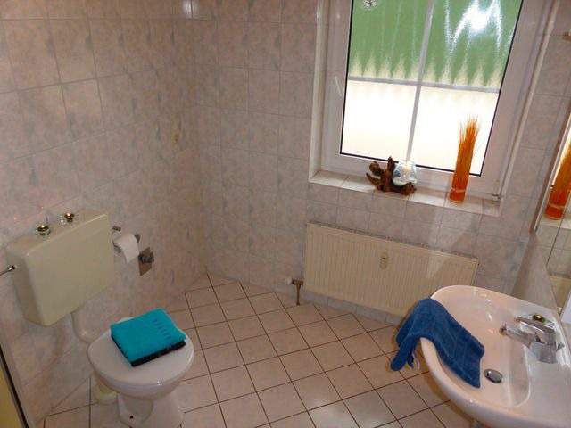 Ferienwohnung in Fehmarn OT Presen - "Ferienhof Rie&szlig;en" Utspan Nr. 62 - Bild 9