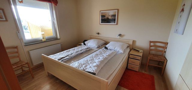 Ferienwohnung in Fehmarn OT Staberdorf - Fehmarn-Residenz - Bild 13