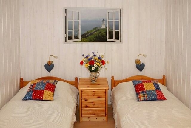 Ferienwohnung in Fehmarn OT Burgtiefe - Ferienwohnung Thordsen 4 - Bild 6