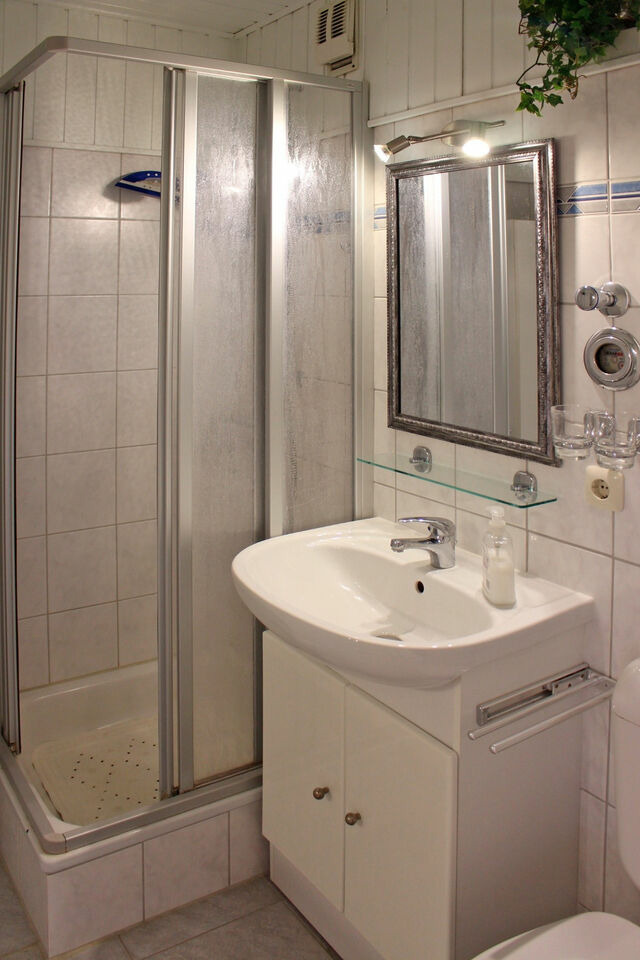 Ferienwohnung in Fehmarn OT Burgtiefe - Ferienwohnung Thordsen 4 - Bild 7