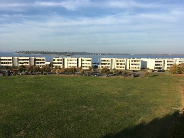 Ferienwohnung in Fehmarn OT Burgtiefe - Ferienwohnung Thordsen 4 - Bild 9