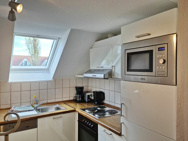 Ferienwohnung in Fehmarn OT Vadersdorf - TausendSch&ouml;n - Bild 4