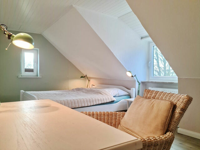Ferienwohnung in Fehmarn OT Vadersdorf - TausendSch&ouml;n - Bild 5