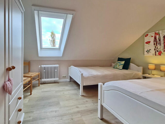Ferienwohnung in Fehmarn OT Vadersdorf - TausendSch&ouml;n - Bild 6