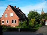 Ferienwohnung in Fehmarn OT Burg - Ferienwohnung Reinhold Nr. 2 - Bild 1