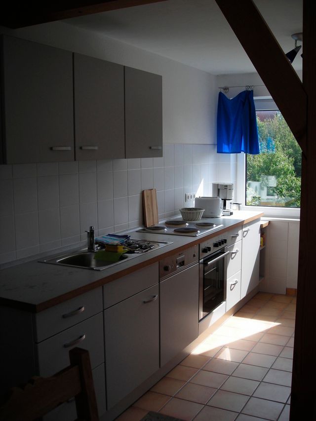 Ferienwohnung in Fehmarn OT Burg - Ferienwohnung Reinhold Nr. 2 - Bild 4