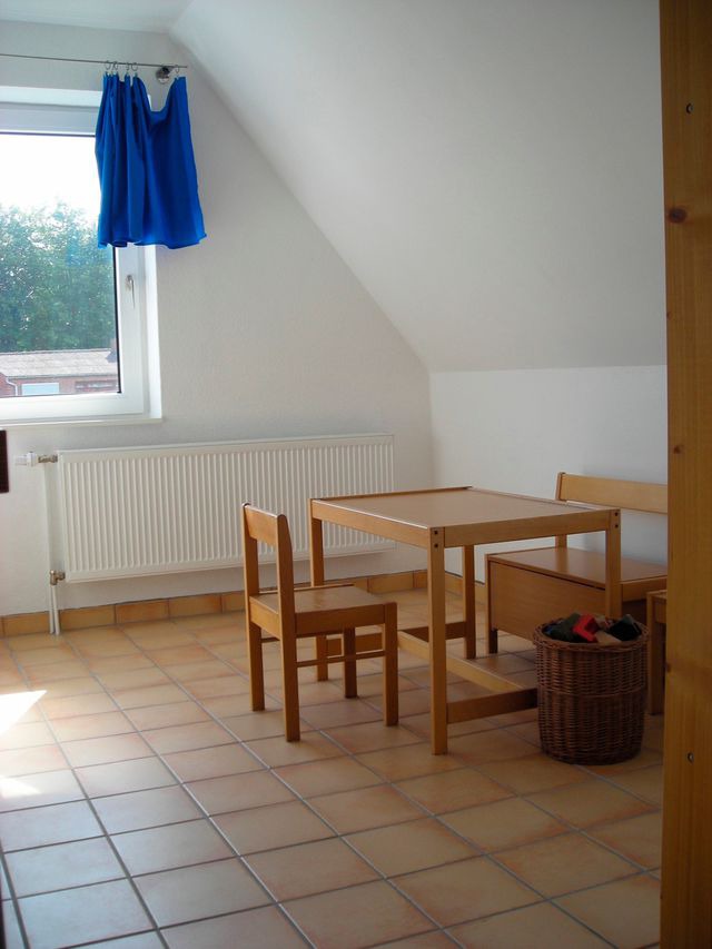 Ferienwohnung in Fehmarn OT Burg - Ferienwohnung Reinhold Nr. 2 - Bild 5