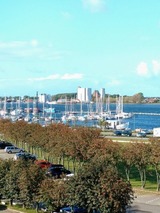 Ferienwohnung in Fehmarn OT Burgtiefe - FW Knütel Nr. 57 - Bild 10