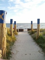 Ferienwohnung in Fehmarn OT Burgtiefe - FW Knütel Nr. 57 - Bild 13