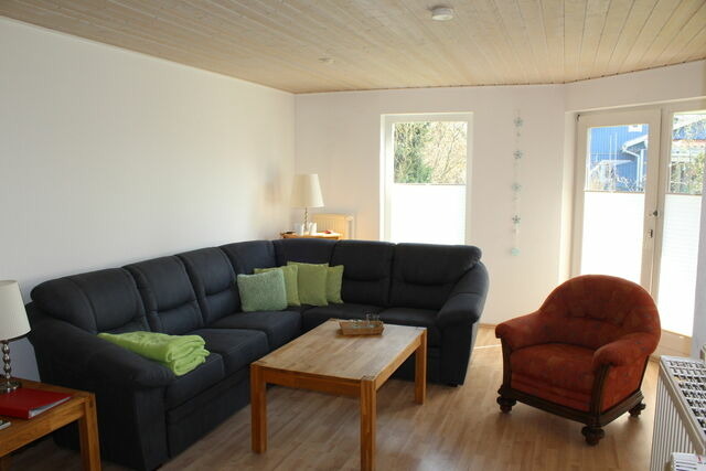 Ferienhaus in Fehmarn OT Gollendorf - Ferienhaus Steen - Bild 2