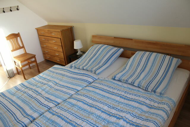 Ferienhaus in Fehmarn OT Gollendorf - Ferienhaus Steen - Bild 7