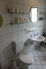 Ferienhaus in Fehmarn OT Gollendorf - Ferienhaus Steen - Bild 12