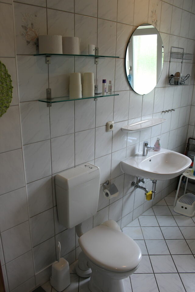 Ferienhaus in Fehmarn OT Gollendorf - Ferienhaus Steen - Bild 12