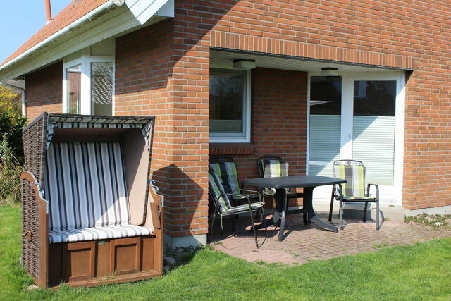 Ferienhaus in Fehmarn OT Gollendorf - Ferienhaus Steen - Bild 15