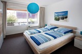 Ferienwohnung in Fehmarn OT Burg - Ferienwohnung "himmelblau" - Bild 3