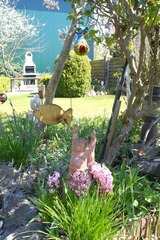 Ferienwohnung in Fehmarn OT Petersdorf - Ferienwohnung Struve Nr. 2 - Bild 16