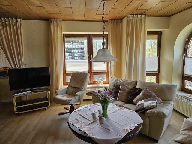 Ferienwohnung in Fehmarn OT Burg - Ferienwohnung Utech mit Walbox für E-PKW - Bild 4
