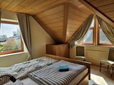 Ferienwohnung in Fehmarn OT Burg - Ferienwohnung Utech mit Walbox für E-PKW - Bild 8