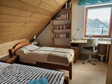 Ferienwohnung in Fehmarn OT Burg - Ferienwohnung Utech mit Walbox für E-PKW - Bild 12
