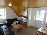 Ferienwohnung in Fehmarn OT Presen - "Ferienhof Rießen" Rotes Haus Nr. 44 - Bild 3