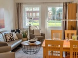 Ferienwohnung in Fehmarn OT Staberdorf - "Landhaus Voss" Typ 1 Nr.4 - Bild 6