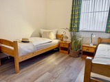 Ferienwohnung in Fehmarn OT Staberdorf - "Landhaus Voss" Typ 1 Nr.4 - Bild 15