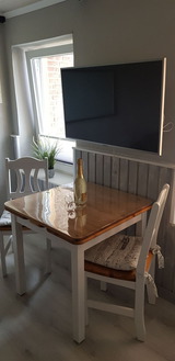 Ferienwohnung in Fehmarn OT Fehmarnsund - Ferienwohnung Höft - Bild 18