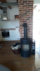 Ferienwohnung in Fehmarn OT Neue Tiefe - Bachstelze - Bild 3